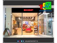 Ground floor shop for sale at vesu