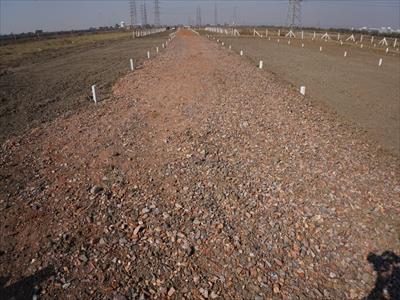 Residential Land for sale in Badsa, Gurgaon