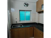 Residential Flat For Rent At Bangur