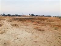 posh city Land In Mohali