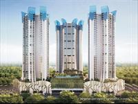 2 Bedroom Flat for sale in Ekta Tripolis, Goregaon West, Mumbai