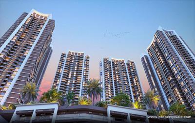 2 Bedroom Apartment for sale in VTP Monarque, Hinjewadi, Pune
