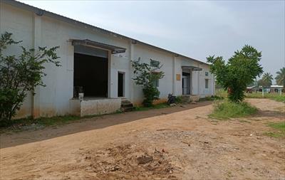 Warehouse / Godown for rent in KNG Pudur, Coimbatore