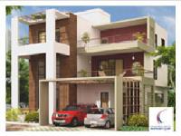 3 Bedroom House for sale in Concorde Cuppertino, Electronic City, Bangalore