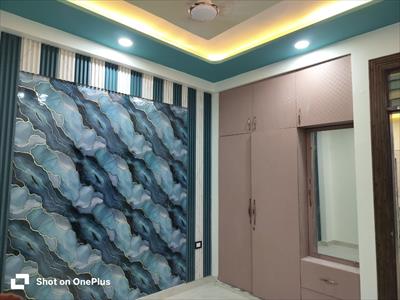 3 Bedroom Apartment for sale in Lal Kuan, Ghaziabad