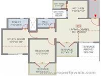 Floor Plan C