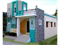 1 Bedroom Independent House for sale in Avadi, Chennai
