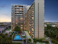 3 Bedroom Flat for sale in Peninsula Heights, JP Nagar Phase 2, Bangalore