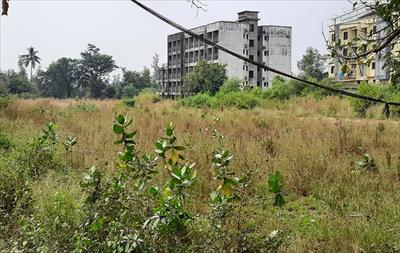 Residential Land for sale in Dronagiri, Navi Mumbai