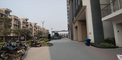 3BHK for sale in Arihant Abode, Noida Extension, Greater Noida