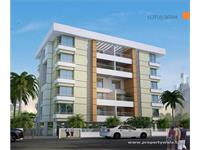 2 Bedroom Apartment / Flat for sale in Lotus Siddhi, Aundh, Pune