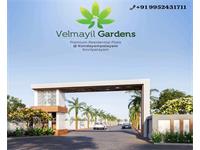 Residential Plot / Land for sale in Vaiyampalayam, Coimbatore