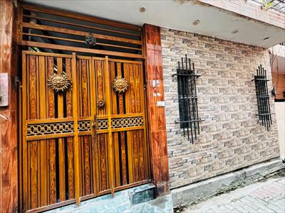 5 Bedroom Independent House for sale in Alambagh, Lucknow