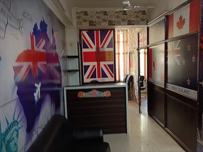 Office Space for sale in Sector 17, Chandigarh City