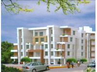 2 Bedroom Flat for sale in BK Jhala Tranquility Phase 1, Shewale Wadi, Pune