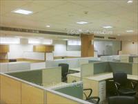 Fully Furnished Office Space for Rent in Okhla Industrial Estate Phase-3 New Delhi Near to Modi Mill