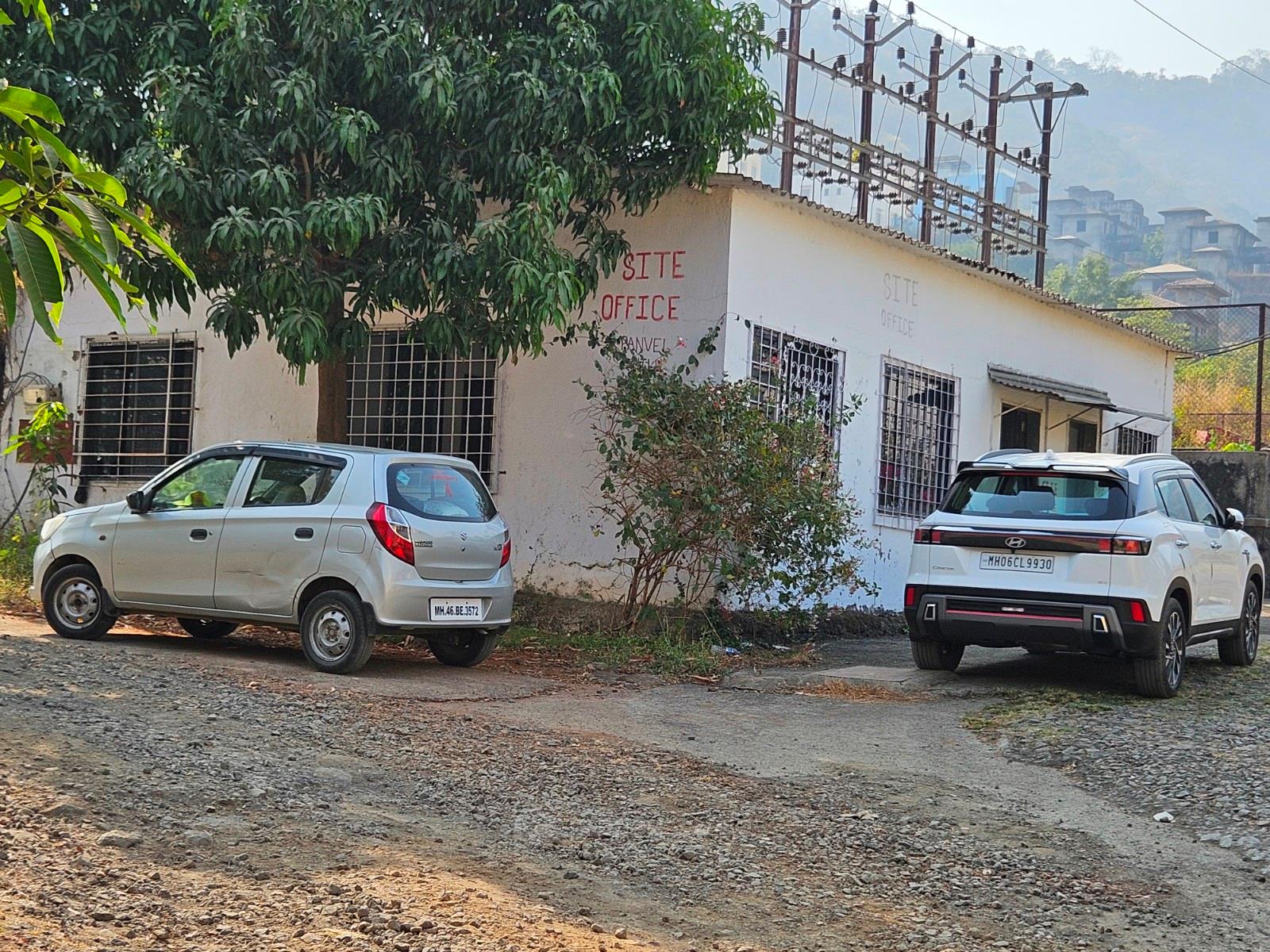 Site Office