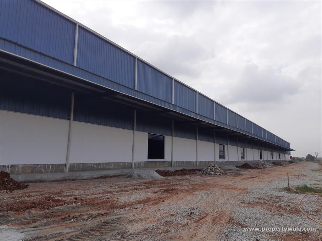 Warehouse / Godown for rent in NelaMangala, Bangalore (P72966430 ...