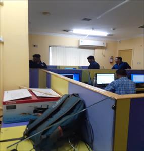 Office Space for rent in Salt Lake City Sector-5, Kolkata