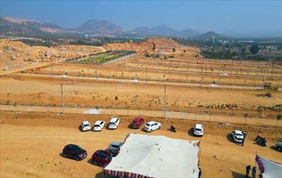 Residential Land for sale in Budigere, Bangalore