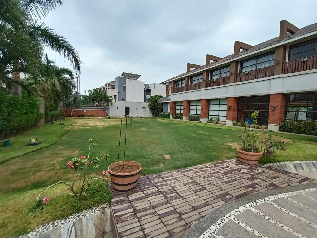 Front View