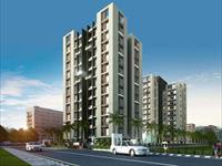 2 Bedroom Apartment for sale in Merlin Legacy, Tangra, Kolkata