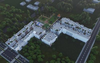 2 Bedroom Apartment for sale in Sector 1, Greater Noida