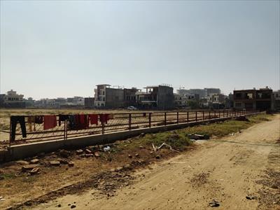 Residential Land for sale in Airport Road area, Mohali