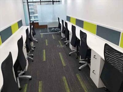 Office Space for rent in Mount Road area, Chennai