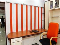 1000 sqft fully luxury furnished office Available for rent very prime location Mp Nagar bhopal