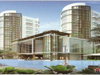 4 Bedroom Flat for sale in Emaar MGF Sky Terraces, Sector-66, Gurgaon