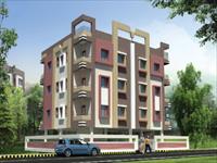 2 Bedroom Flat for sale in Siddheshwar Shree Ganesh Apartment, Wardhaman Nagar, Nagpur