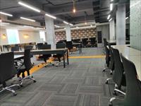 Furnished office Available for lease in Prime Location of Baner