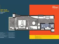 Floor Plan-A