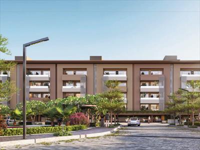 Gulnaar Serene - Singhpura, Zirakpur