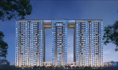 Dream Delmont - Bavdhan, Pune