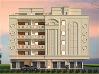 3 Bedroom Apartment / Flat for sale in Bisrakh, Greater Noida
