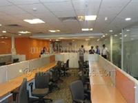 Ready to move Furnished Commercial Office Space in New Delhi for Rent