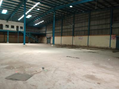 Warehouse / Godown for rent in Banur, Mohali