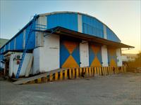 Warehouse / Godown for rent in Bhiwandi, Thane