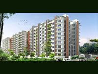 2 Bedroom Flat for sale in Antriksh Eco Homes, Dwarka L-Zone, New Delhi