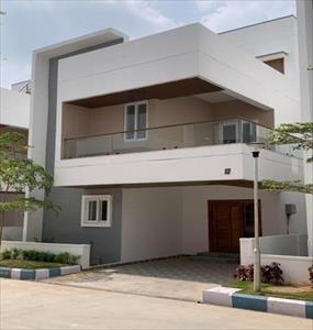 2 Bedroom Independent House for sale in Whitefield, Bangalore
