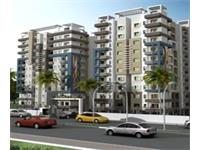 2 Bedroom Flat for sale in JSR Ashoka City, Krishna Nagar, Mathura