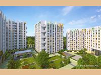 2 Bedroom Apartment / Flat for sale in Talegaon Dabhade, Pune