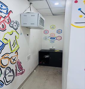Office Space for rent in Salt Lake City Sector-5, Kolkata