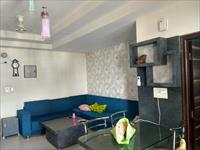 2 bhk luxury fully furnished flat for rent in vaishali nagar