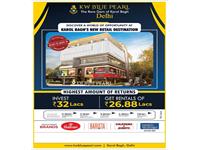 Shopping Mall Space for sale in Karol Bagh, New Delhi