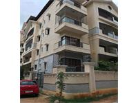 3 Bedroom Apartment / Flat for sale in Cooke Town, Bangalore