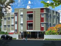 2 Bedroom Flat for sale in Sivarams Chenab, Medavakkam, Chennai