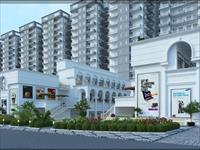 2 Bedroom Flat for sale in Signature Global The Roselia, Sector-95A, Gurgaon